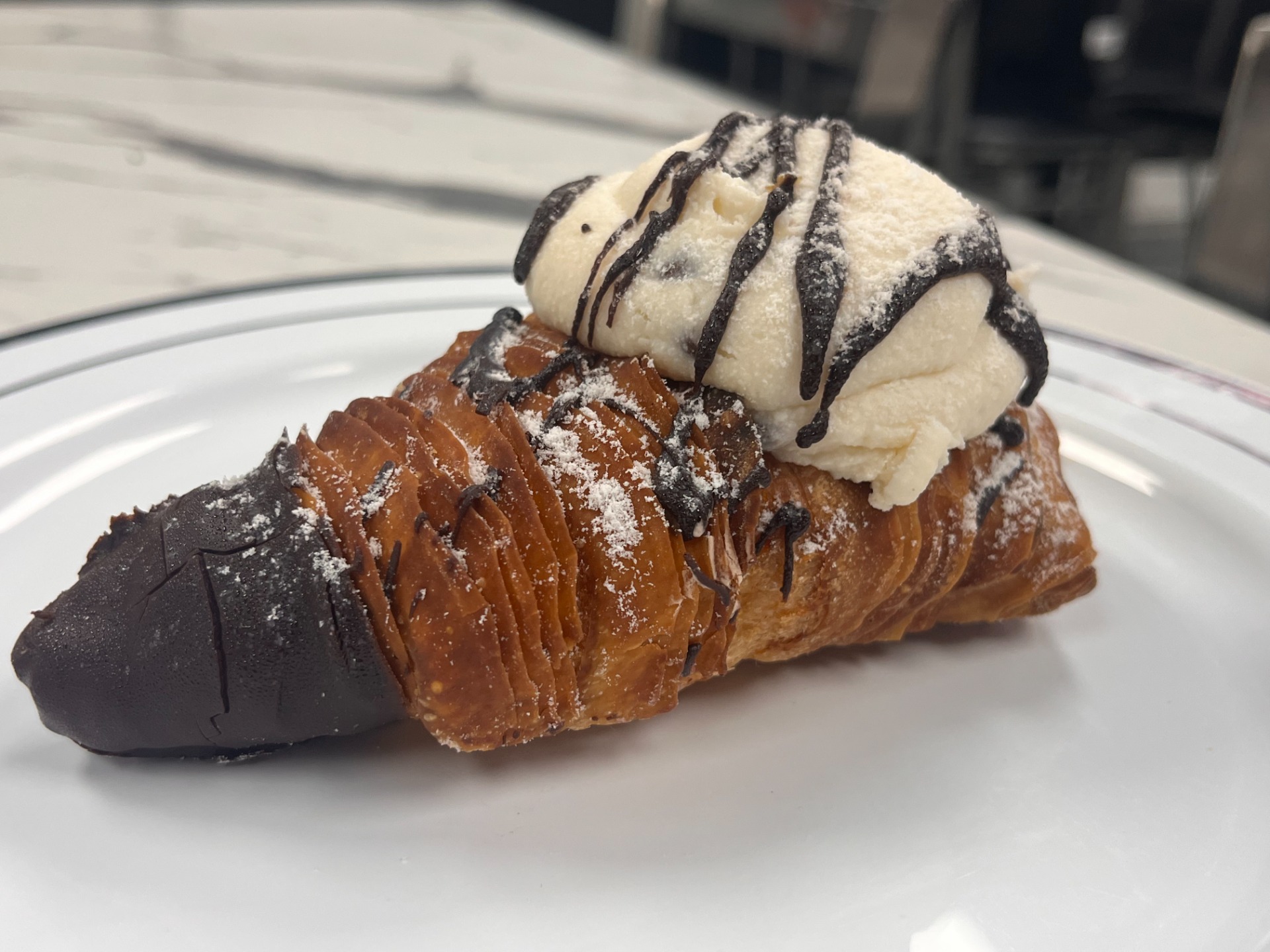 Photo gallery Cafe' A' Roma